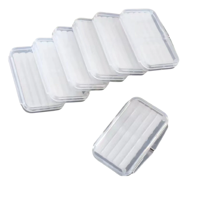 Teeth Whitening With Braces - 20/50pcs Dental Orthodontics Wax For Braces