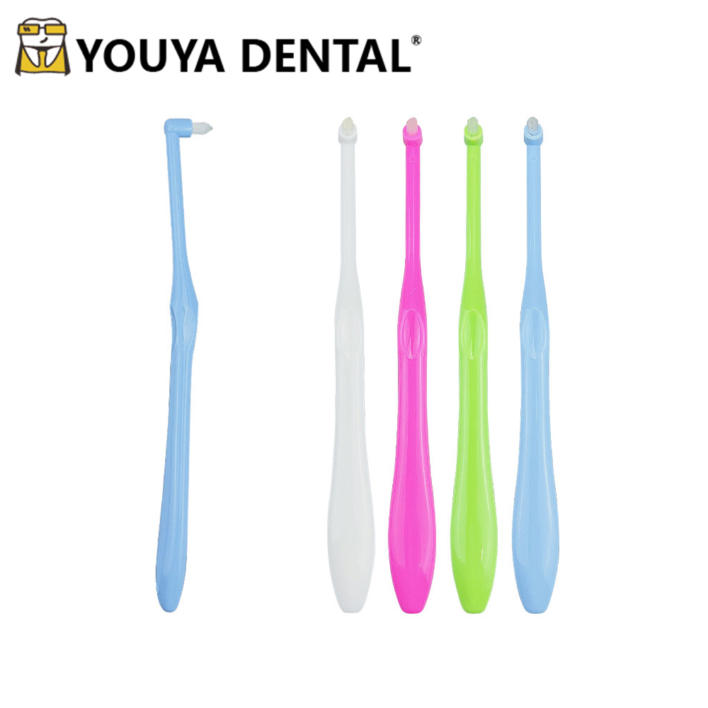 4pcs Orthodontic Single Head I - огляд і ціна Teeth Whitening With Braces