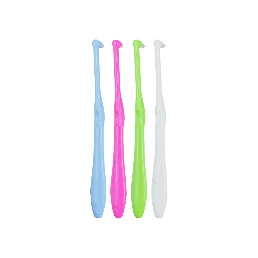 4pcs Orthodontic Single Head I - огляд і ціна Teeth Whitening With Braces
