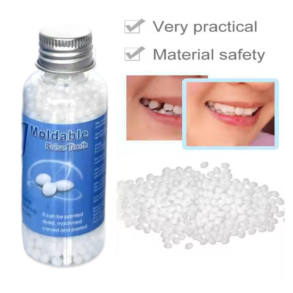 Resin Temporary Tooth Repair T - огляд і ціна Teeth Whitening Express