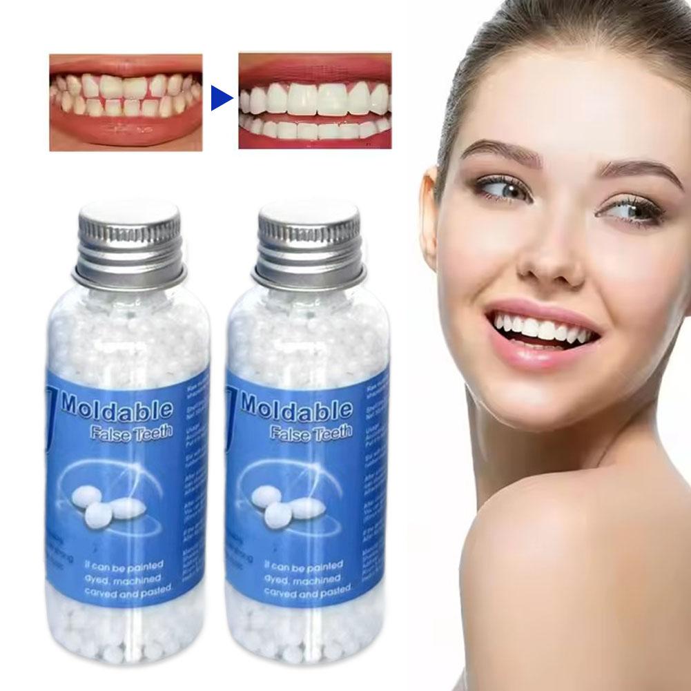 Resin Temporary Tooth Repair T - огляд і ціна Teeth Whitening Express