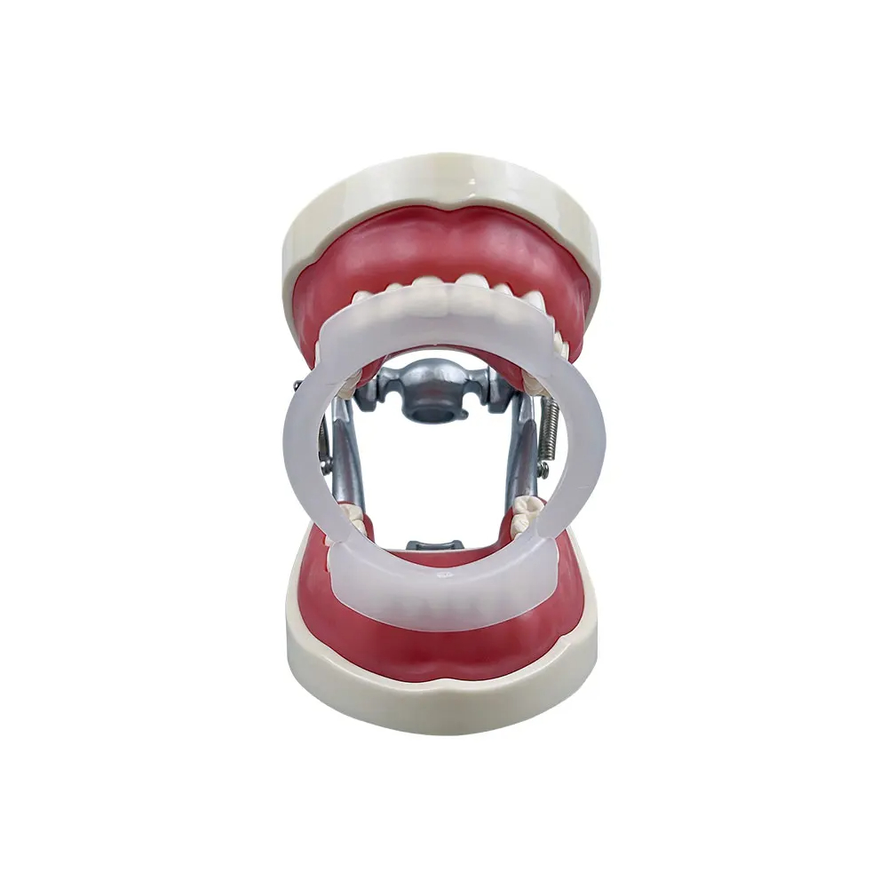 100pcs/bag Dental O-Shape Intr - огляд і ціна Teeth Whitening With Braces