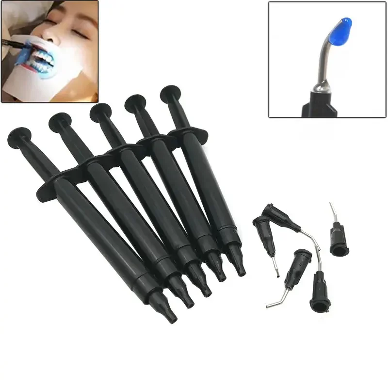 5Pcs/lot Dental Gum Protector  - огляд і ціна Teeth Whitening Foam