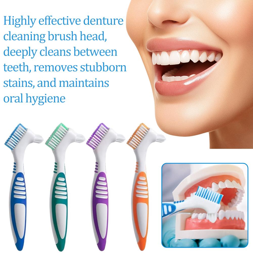 2026 Double Sided Denture Toot - огляд і ціна Teeth Whitening With Braces
