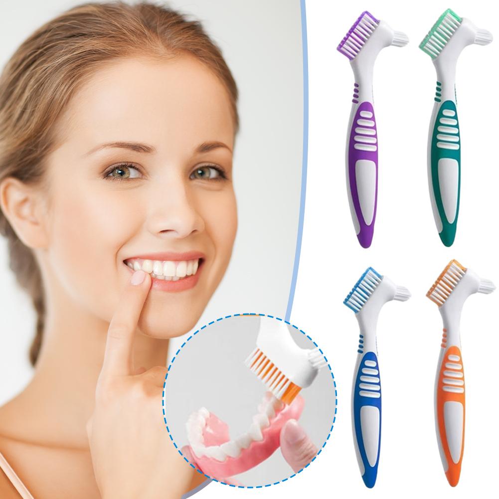 2026 Double Sided Denture Toot - огляд і ціна Teeth Whitening With Braces