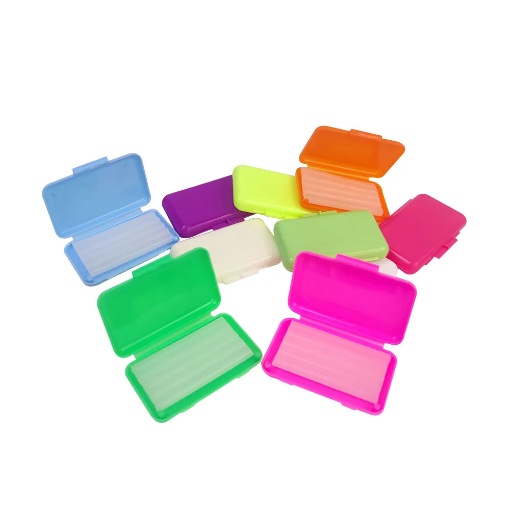 10Pcs Dental Orthodontic Wax O - огляд і ціна Teeth Whitening With Braces