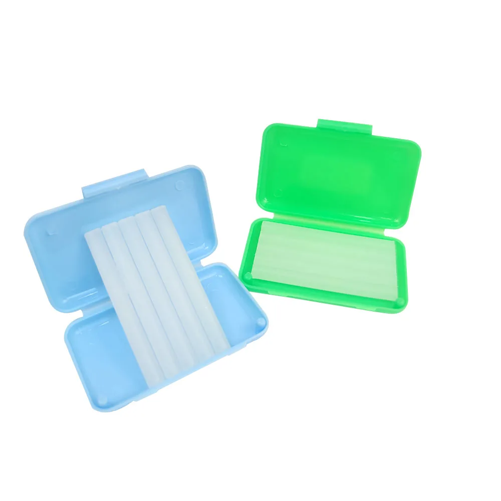 10Pcs Dental Orthodontic Wax O - огляд і ціна Teeth Whitening With Braces