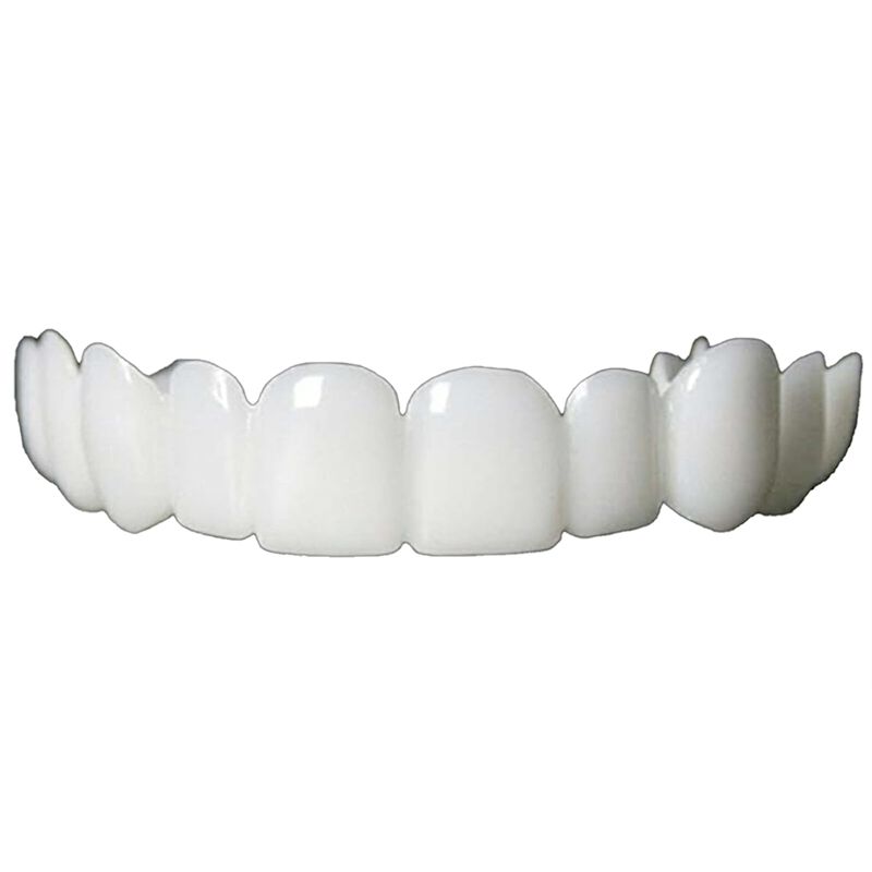 [NEW!ABMK】 2 Pairs,Regain Beau - огляд і ціна Teeth Whitening With Braces