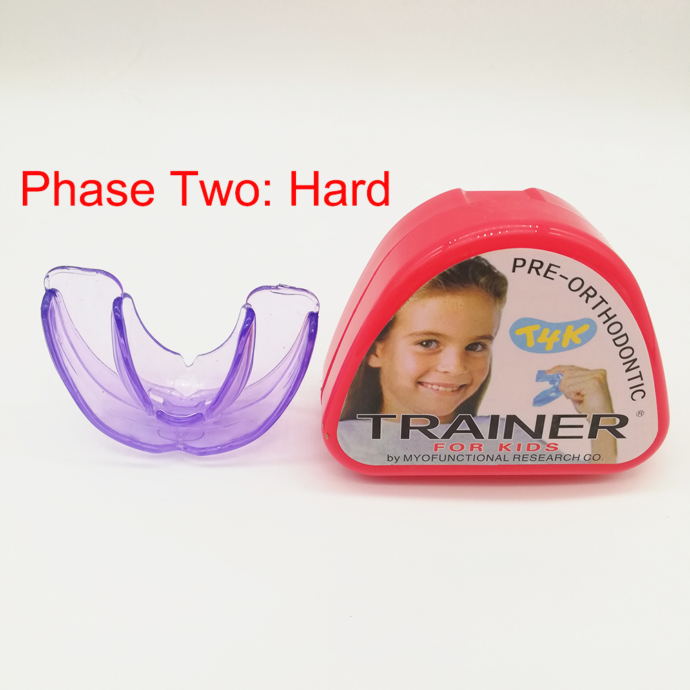1pc T4K Children Dental Tooth  - огляд і ціна Teeth Whitening With Braces